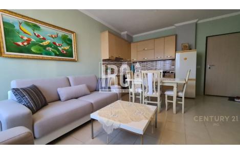 Apartment 1+1