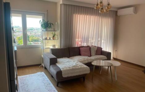 Apartamento  1+1