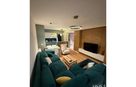 Apartamento  2+1