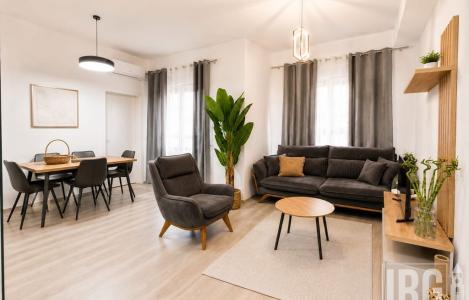 Apartment 1+1