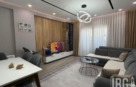 Apartamento  2+1