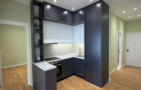 Wohnung  2+1