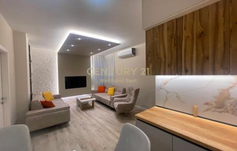 Apartamento  2+1