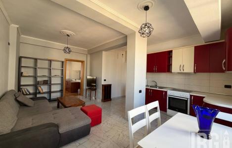 Apartamento  2+1