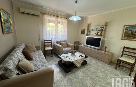 Apartment 1+1
