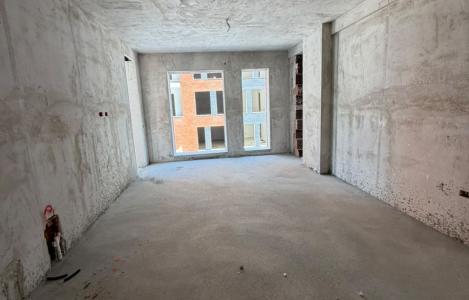 Apartamento  2+1