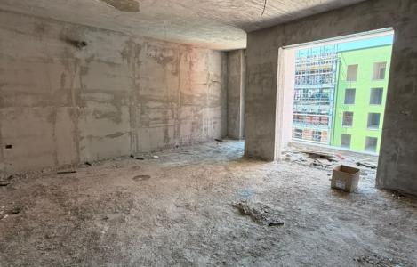 Apartamento  1+1