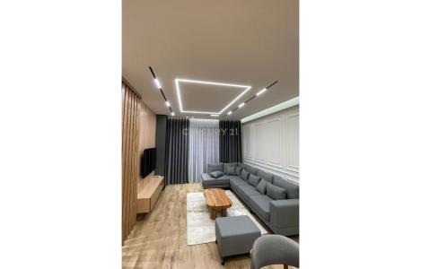 Wohnung 2+1+Stellplatz