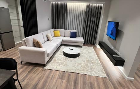 Apartamento  2+1