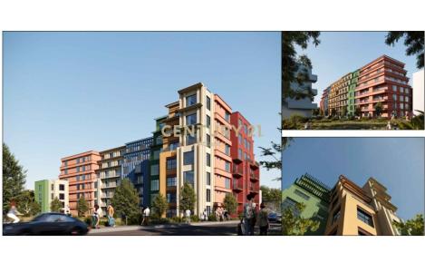 Apartament 2+1