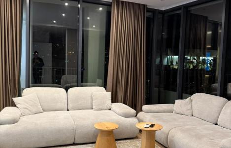 Apartamento  2+1
