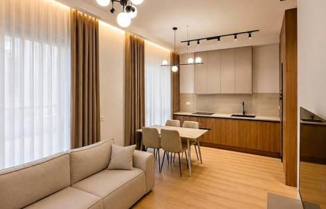 Apartamento  1+1