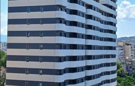 Apartament 2+1