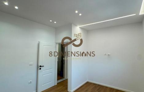 Apartament 2+1
