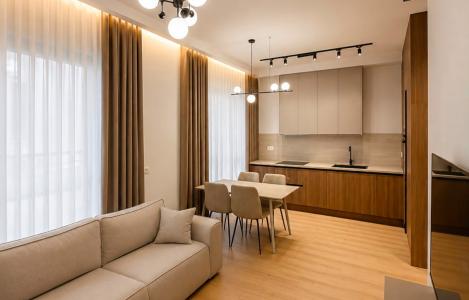 Wohnung  1+1