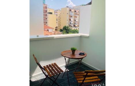 Apartament 2+1
