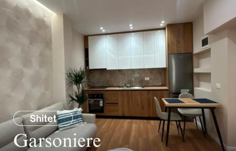 Garsoniere