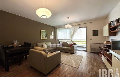 Apartamento  2+1