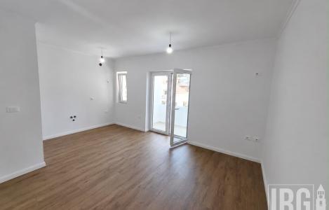 Apartment 1+1