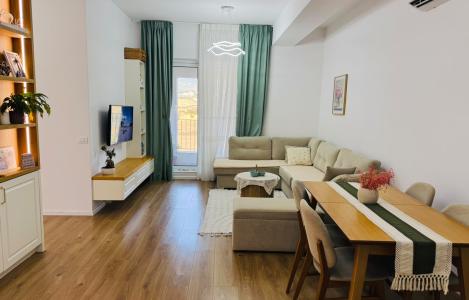 Apartament 3+1