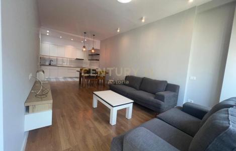 Wohnung 2+1+Stellplatz