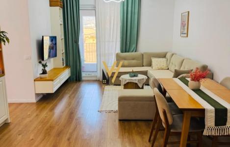 Apartament 3+1