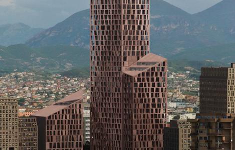 Apartament 1+1