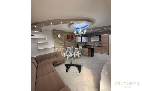 Apartament 2+1