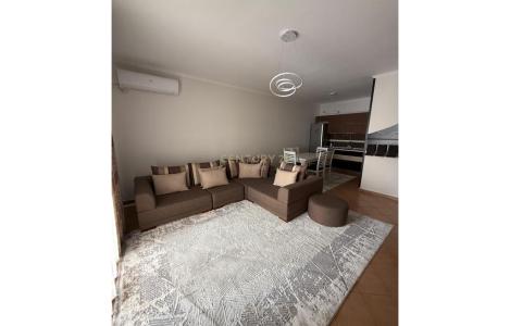Apartament 2+1