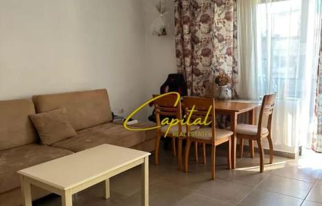 Apartament 2+1
