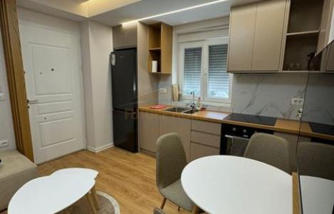 Apartament 1+1