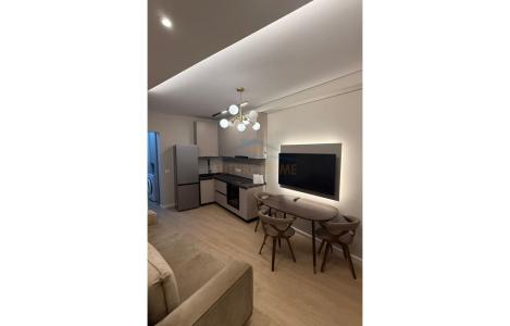 Apartament 1+1