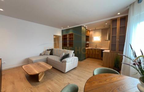 Apartament 1+1