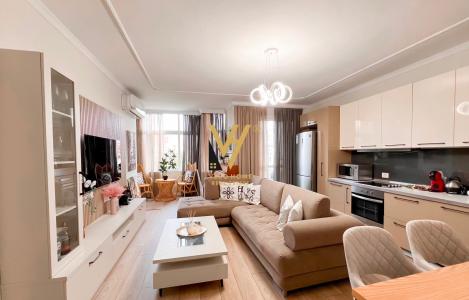 Apartament 3+1