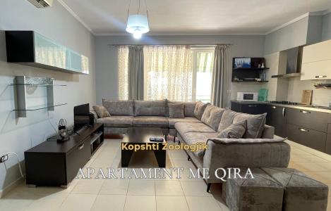 Apartament 2+1