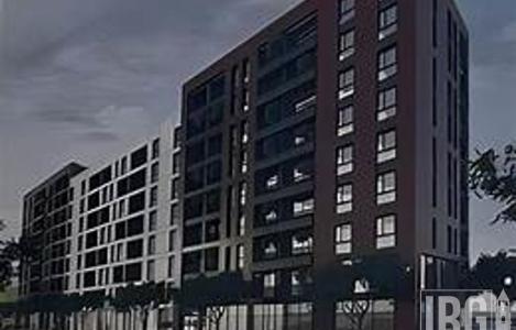 Apartment 2+1