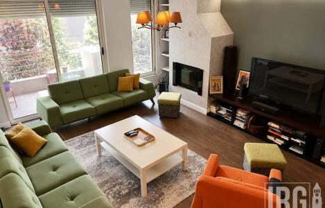 Apartament 2+1