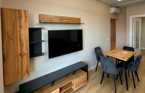 Apartament 1+1