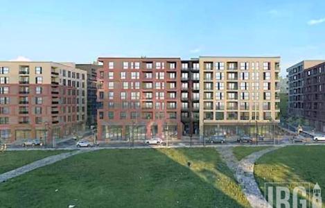 Apartament 2+1