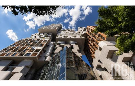 Apartament 2+1
