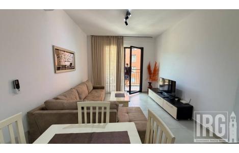 Apartment 2+1