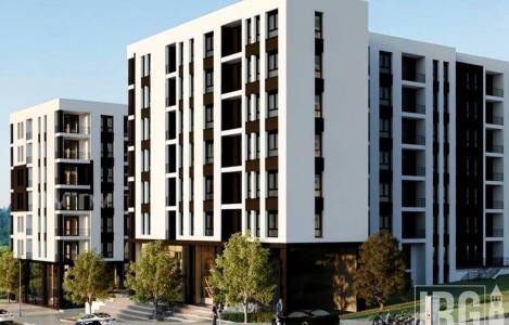Apartament 1+1