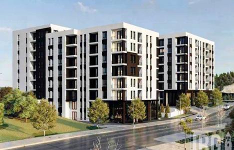 Apartament 2+1