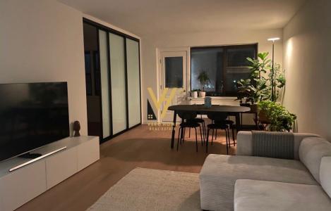 Apartment 1+1