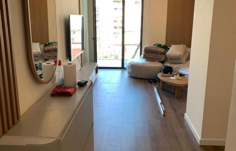 Apartment 2+1