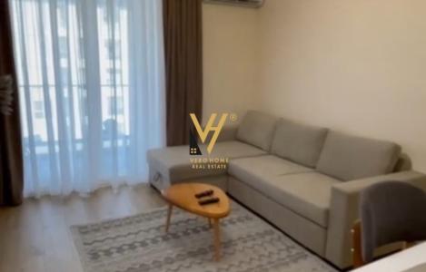 Apartment 2+1