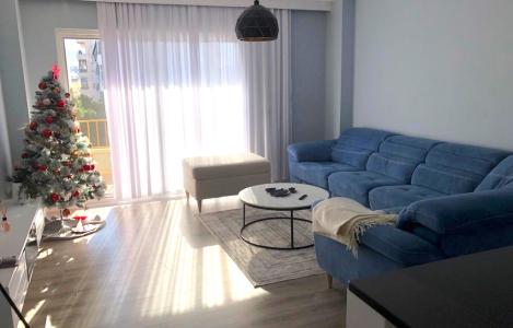 Apartament 2+1