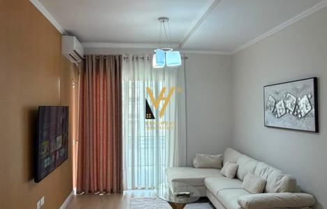 Apartament 2+1