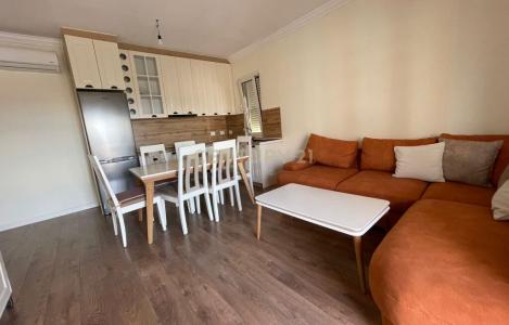 Apartament 2+1