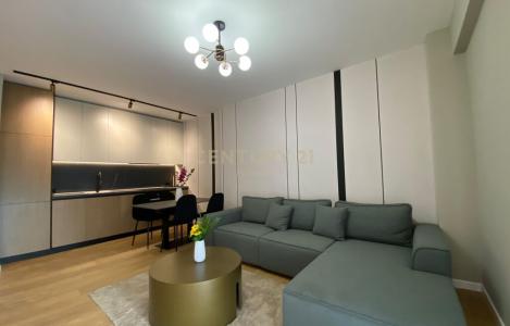 Apartament 1+1